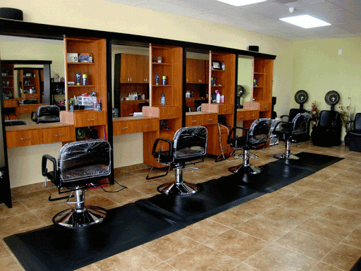 Hair Salon «Island Hair Retreat», reviews and photos, 2705 61st St, Galveston, TX 77551, USA