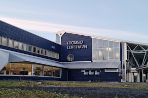 O'Learys Tromsø Airport image