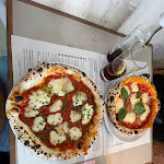 Photo n°4 de l'avis de Joao.o fait le 06/02/2022 à 15:18 sur le  Pizzeria Gazzo à Berlin