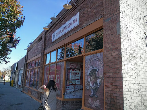 Karaoke Bar «Copper Miner Saloon», reviews and photos, 9071 W Magna Main St, Magna, UT 84044, USA