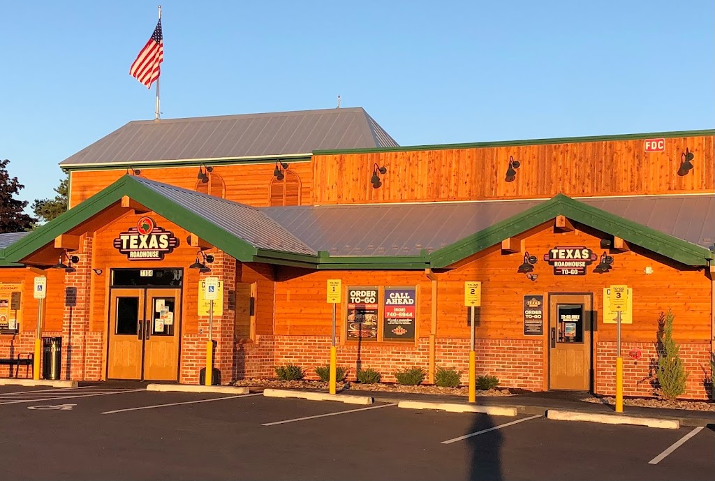 Texas Roadhouse 53719