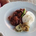 Photo n°10 de l'avis de Jeff.e fait le 08/07/2019 à 11:33 sur le  Villa il Castagno Wine Resort & Restaurant à Siena