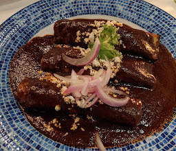 Quinta Real Oaxaca photo