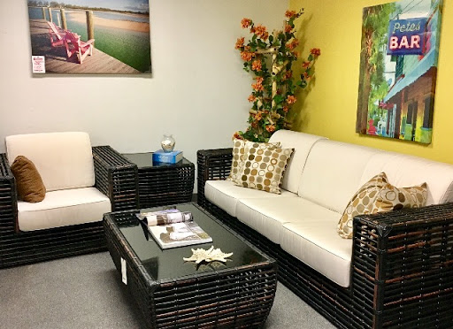 Furniture Store «Dunnrite Casual Furniture Inc», reviews and photos, 7448 Springfield Ave, Sykesville, MD 21784, USA