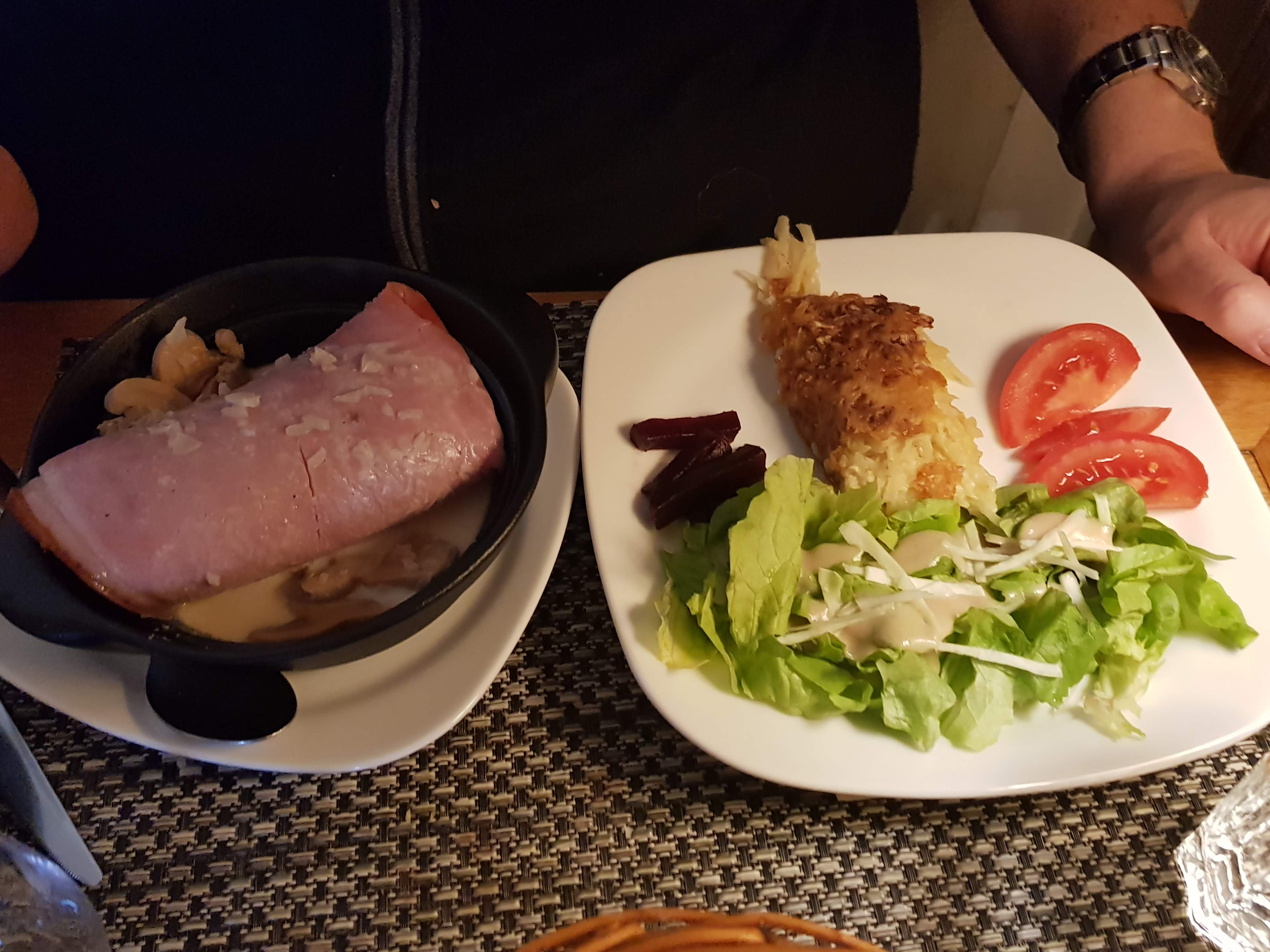 Photo n° 2 de l'avis de Peggy.a fait le 08/01/2019 à 17:04