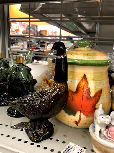 Thrift Store «Goodwill Donation Xpress», reviews and photos, 7800 South US Highway 17/92 #164, Casselberry, FL 32730, USA