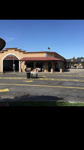 Car Wash «Station Car Wash & Lube - Katy», reviews and photos, 2320 S Mason Rd, Katy, TX 77450, USA