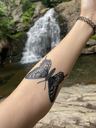 Tattoo Shop «Big City Body Art», reviews and photos, 154 Lafayette Ave C, Laurel, MD 20707, USA