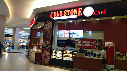 Cold Stone Creamery Türkiye (Mall Of İstanbul)