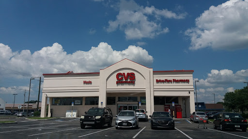 Drug Store «CVS», reviews and photos, 7351 W Hillsborough Ave, Tampa, FL 33634, USA
