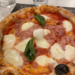 Photo n°1 de l'avis de Anthony. fait le 25/03/2023 à 19:50 sur le  Ricomincio da 3 à Castiglioncello