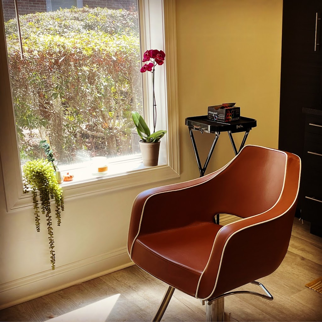 The Hair Vault 29910