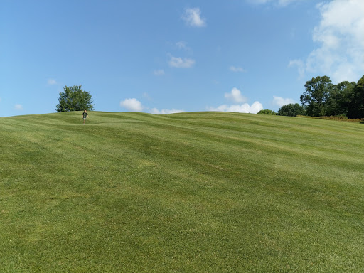 Golf Club «Reems Creek Golf Club», reviews and photos, 36 Pink Fox Cove Rd, Weaverville, NC 28787, USA