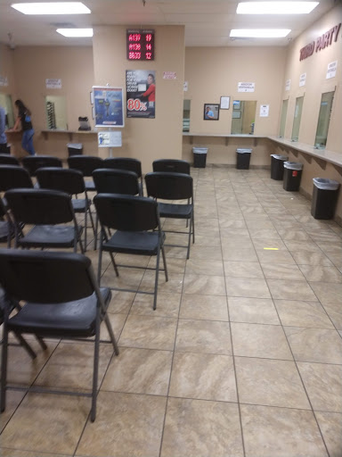 License Bureau «GG&D Motor Vehicle Services», reviews and photos