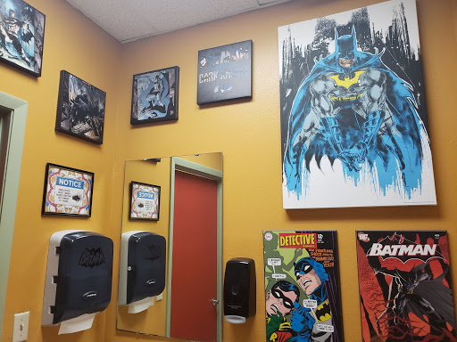 Tattoo Shop «Imperial Class Tattoo», reviews and photos, 1002 FL-436 #1004, Altamonte Springs, FL 32714, USA