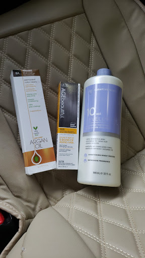 Beauty Supply Store «Sally Beauty», reviews and photos, 7059 US-70S, Nashville, TN 37221, USA