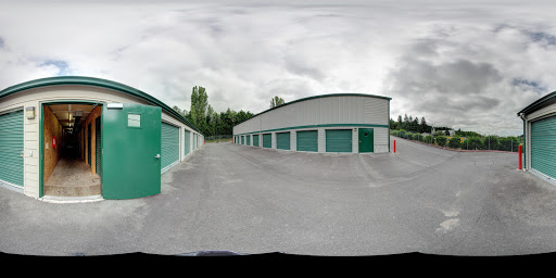 Self-Storage Facility «Pro-Guard Self Storage», reviews and photos, 20554 Little Valley Rd NE, Poulsbo, WA 98370, USA