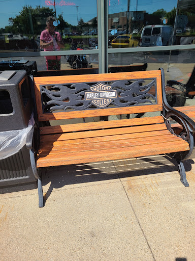 Harley-Davidson Dealer «ABC Harley-Davidson», reviews and photos, 4405 Highland Rd, Waterford Twp, MI 48328, USA