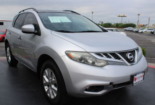 Used Car Dealer «Texas Auto Center», reviews and photos, 2701 S Interstate Hwy 35, San Marcos, TX 78666, USA