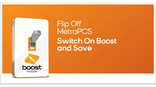 Cell Phone Store «Boost Mobile Premier Store», reviews and photos, 1306 S Gaffey St, San Pedro, CA 90731, USA