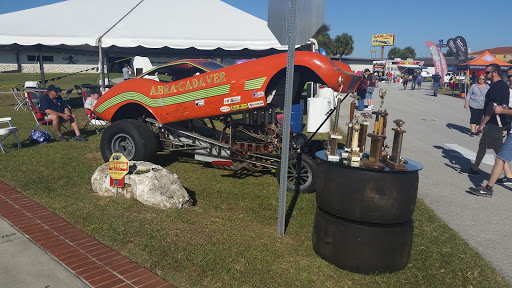 American Restaurant «Cracker Barrel Old Country Store», reviews and photos, 13561 SW 17th Ct, Ocala, FL 34473, USA