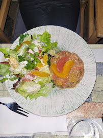 Plats et boissons du Restaurant de hamburgers Burger et Ratatouille à Montpellier - n°8