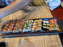 Sushi du Restaurant de sushis Côté Sushi Asnières-sur-Seine à Asnières-sur-Seine - n°14