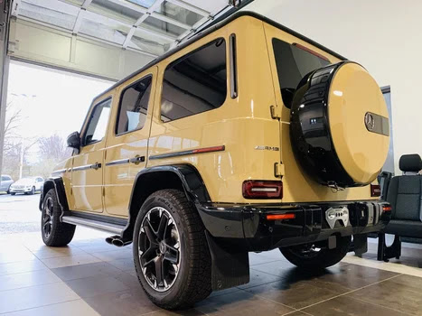 Mercedes Benz Dealer «Mercedes-Benz of Hagerstown», reviews and photos, 1955 Dual Hwy, Hagerstown, MD 21740, USA