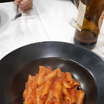 Photo n°2 de l'avis de Alexandru.e fait le 04/12/2023 à 09:35 sur le  Ristorante pizzeria italiana à Milan