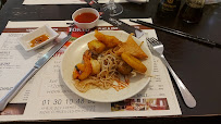 Plats et boissons du Restaurant de type buffet Restaurant Le Tokyo à Cormeilles-en-Parisis - n°1