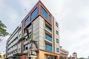 Collection O Hotel Adithya Central image