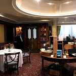 Photo n°10 de l'avis de Telesca.e fait le 11/06/2020 à 19:50 sur le  Ristorante Il Borghetto à Sansepolcro