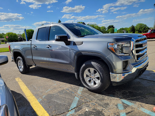 Used Car Dealer «Viers Auto Sales», reviews and photos, 1897 N Lapeer Rd, Lapeer, MI 48446, USA
