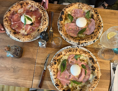 Livia Trattoria à Boulogne-Billancourt
