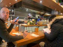 Atmosphère du Restaurant japonais Naniwa-Ya Izakaya à Paris - n°10