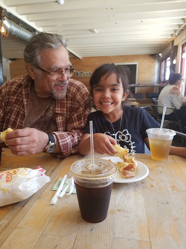 Coffee Shop «Kreuzberg Coffee Company», reviews and photos, 725 13th St, Paso Robles, CA 93446, USA