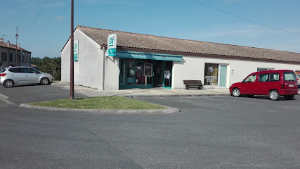 Photo du Banque Crédit Agricole de Sigoules à Sigoulès-et-Flaugeac