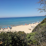 Photo n°3 de l'avis de LAURA.a fait le 12/07/2017 à 19:12 sur le  The Beach Scissure à Gaeta