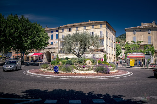 Agence Bonnet Immobilier à Nyons