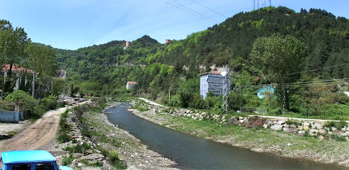 Doğanyurt Kaymakamlığı