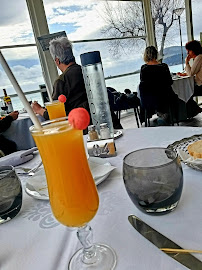 Jus du Restaurant La Vague d'Or à La Seyne-sur-Mer - n°8