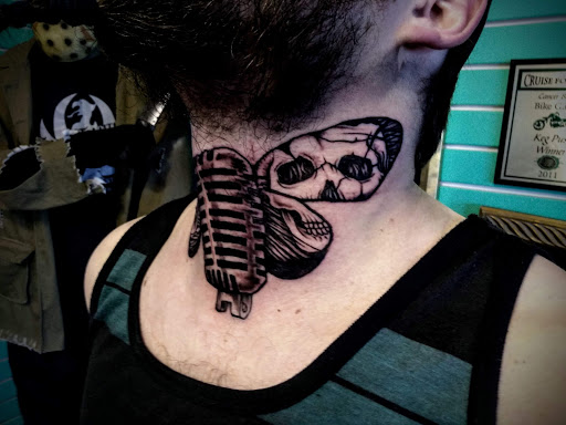 Explore tattoo ideas sad, creative tattoo ideas in Minocqua, available at Family Tradition Tattoo Co.