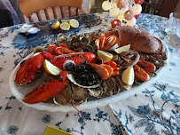 Plats et boissons du Restaurant de fruits de mer Atlantic Océan à Bourges - n°6