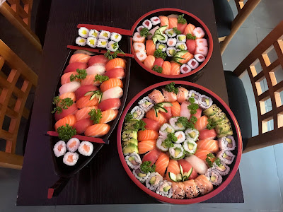Osaka Royal à Saint-Cloud