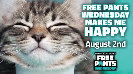 Dry Cleaner «Puritan Cleaners», reviews and photos, 9507 Woodman Rd, Richmond, VA 23228, USA