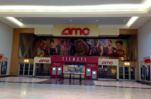 Movie Theater «AMC Sarasota 12», reviews and photos, 8201 S Tamiami Trail, Sarasota, FL 34238, USA