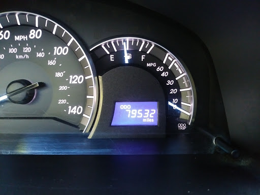 Used Car Dealer «DFW CAR MART», reviews and photos, 2020 E Division St, Arlington, TX 76011, USA