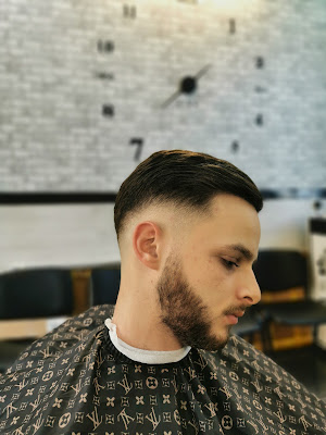 Star Coiffeur à Melun