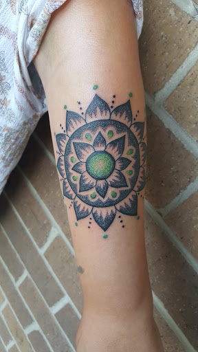 Explore japanese style tattoo ideas, creative tattoo ideas in Sedona, available at Physical Graffiti Tattoo