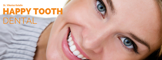 Opinii despre Happy Tooth Dental în <nil> - Dentist